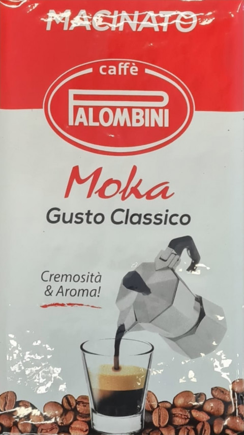 Master Makianto Moka Palombini -250 G